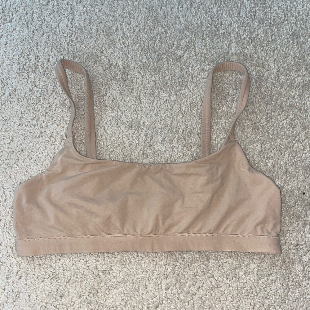 Skims Fits Everybody Bralette